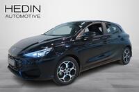 MG MG3 vaihtoauto