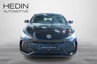 MG MG3 vaihtoauto