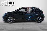 MG MG3 vaihtoauto