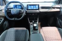 MG MG3 vaihtoauto