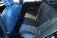 MG MG3 vaihtoauto