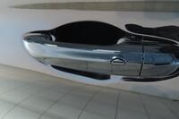 MG MG3 vaihtoauto