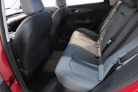 MG MGS5 EV vaihtoauto