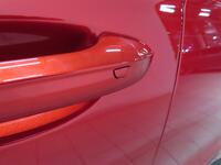 MG MGS5 EV vaihtoauto