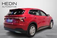 MG MGS5 EV vaihtoauto