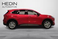 MG MGS5 EV vaihtoauto