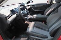 MG MGS5 EV vaihtoauto