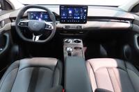 MG MGS5 EV vaihtoauto