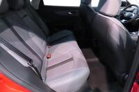 MG MGS5 EV vaihtoauto