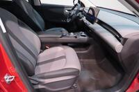 MG MGS5 EV vaihtoauto