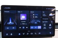 MG MGS5 EV vaihtoauto