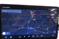 MG MGS5 EV vaihtoauto