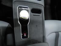 MG MGS5 EV vaihtoauto