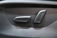 MG MGS5 EV vaihtoauto