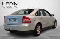 Volvo S40 vaihtoauto