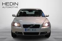 Volvo S40 vaihtoauto