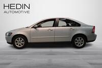 Volvo S40 vaihtoauto