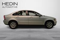 Volvo S40 vaihtoauto