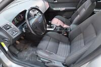 Volvo S40 vaihtoauto