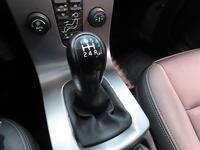 Volvo S40 vaihtoauto