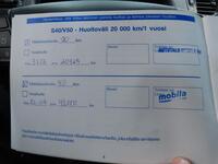 Volvo S40 vaihtoauto