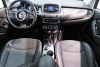 Fiat 500X vaihtoauto