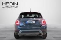 Fiat 500X vaihtoauto
