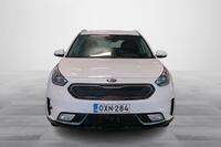 Kia Niro plug-in vaihtoauto