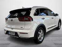 Kia Niro plug-in vaihtoauto