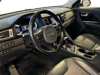 Kia Niro plug-in vaihtoauto