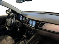 Kia Niro plug-in vaihtoauto