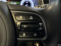 Kia Niro plug-in vaihtoauto