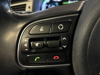 Kia Niro plug-in vaihtoauto