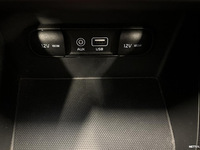 Kia Niro plug-in vaihtoauto