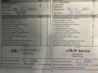 Kia Niro plug-in vaihtoauto