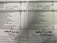 Kia Niro plug-in vaihtoauto