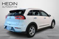 Kia Niro plug-in vaihtoauto