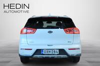 Kia Niro plug-in vaihtoauto