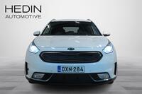 Kia Niro plug-in vaihtoauto