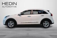 Kia Niro plug-in vaihtoauto