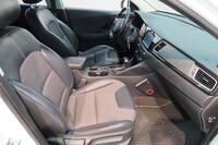 Kia Niro plug-in vaihtoauto