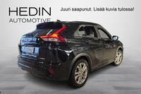 Mitsubishi Eclipse Cross vaihtoauto