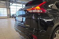 Mitsubishi Eclipse Cross vaihtoauto