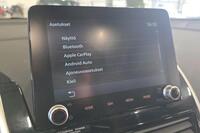 Mitsubishi Eclipse Cross vaihtoauto