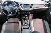 Opel Grandland X vaihtoauto