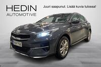 Kia XCeed vaihtoauto