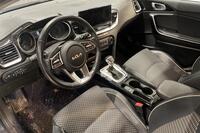 Kia XCeed vaihtoauto