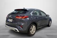 Kia XCeed vaihtoauto