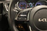 Kia XCeed vaihtoauto