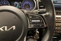 Kia XCeed vaihtoauto